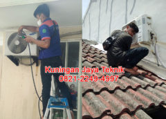 Service AC Split